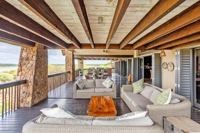 2 Bedroom Property for Sale in Vaalkop Dam North West